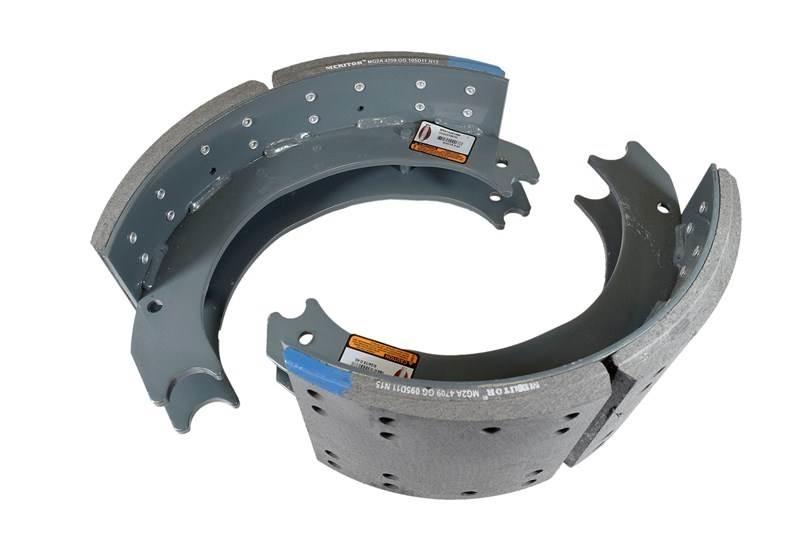 Meritor  Frane