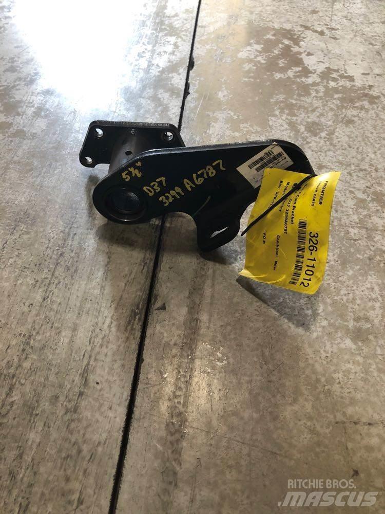 Meritor  Frane