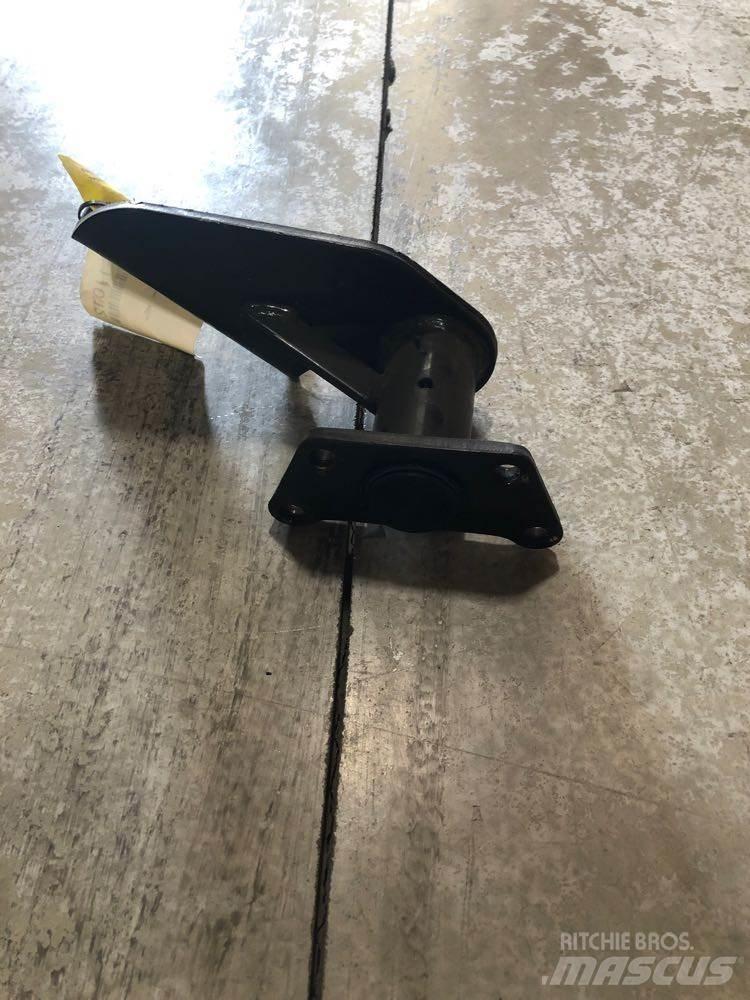 Meritor  Frane
