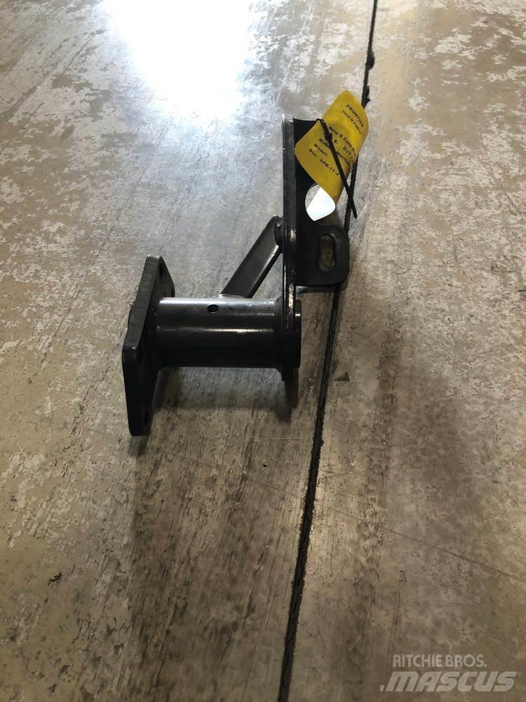 Meritor  Frane