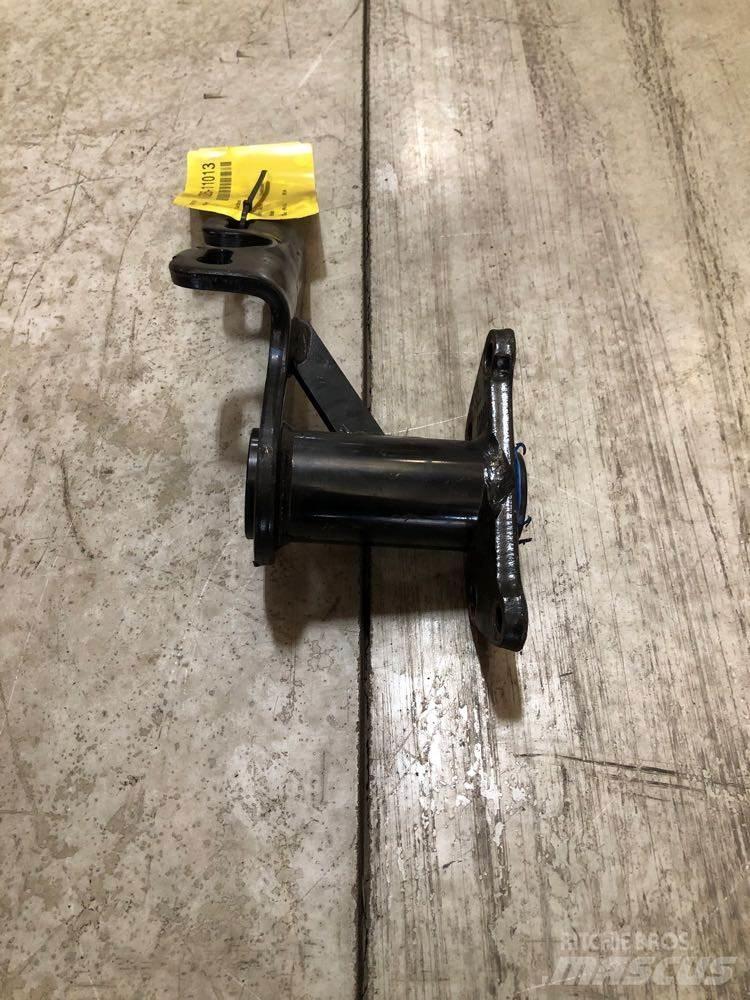 Meritor  Frane