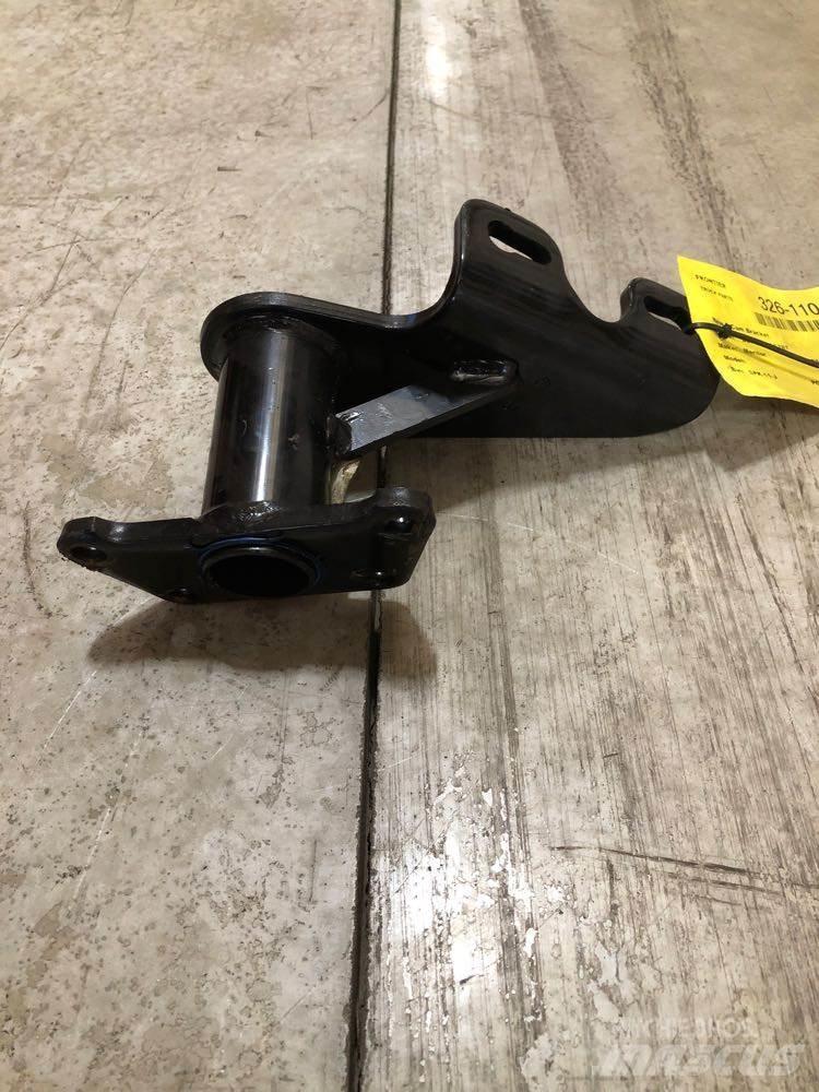 Meritor  Frane