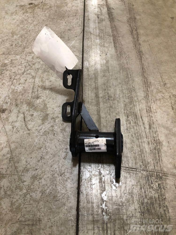 Meritor  Frane