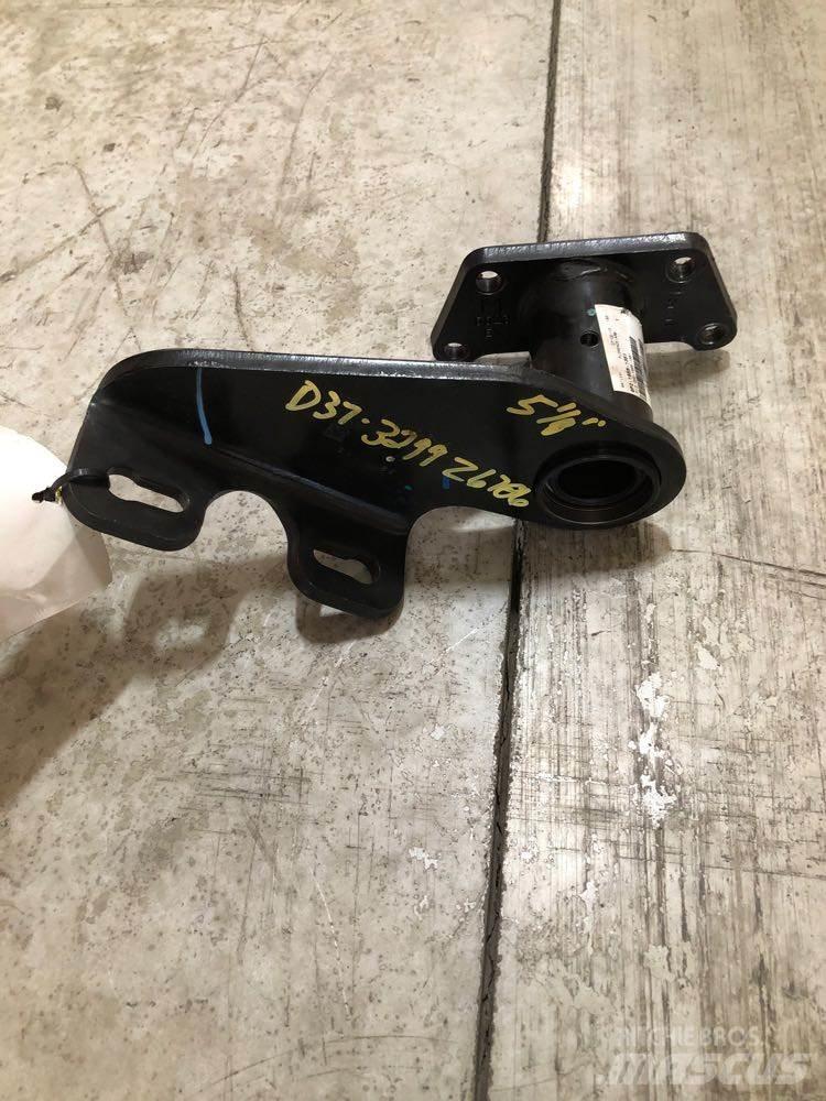 Meritor  Frane