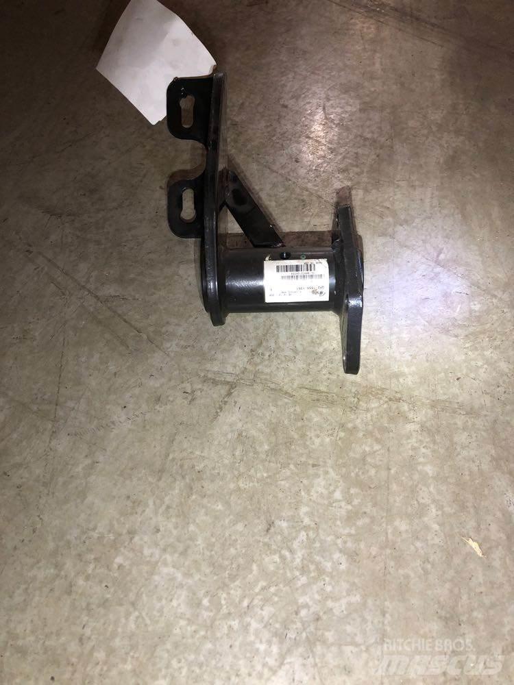 Meritor  Frane