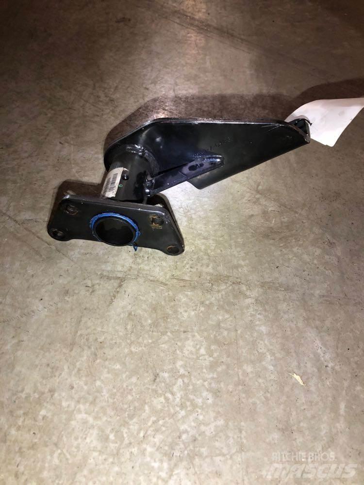 Meritor  Frane