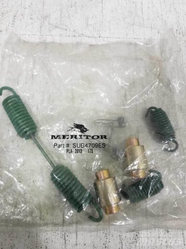 Meritor  Frane