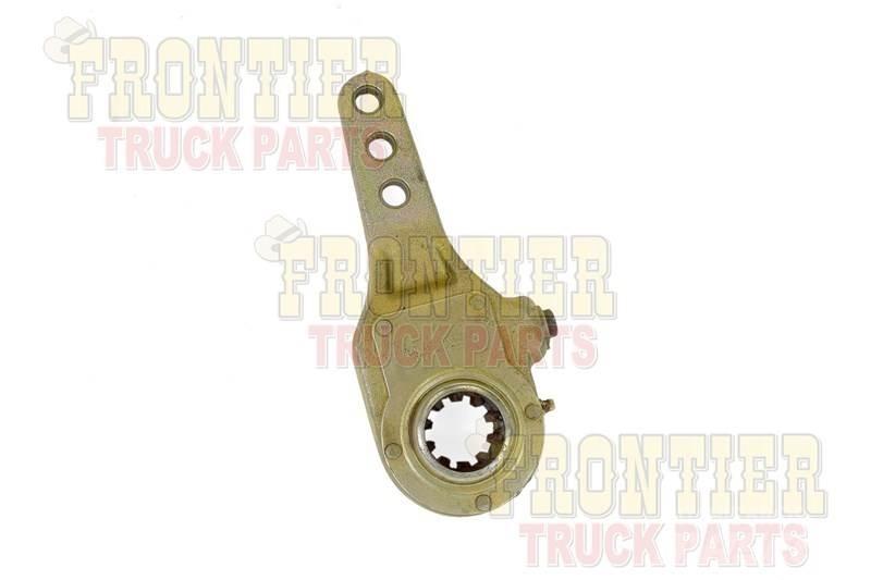 Meritor  Frane