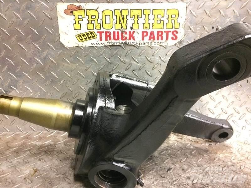 Meritor  Transport - Altele