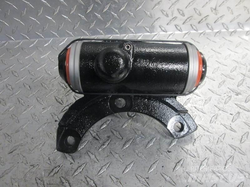 Meritor  Transport - Altele