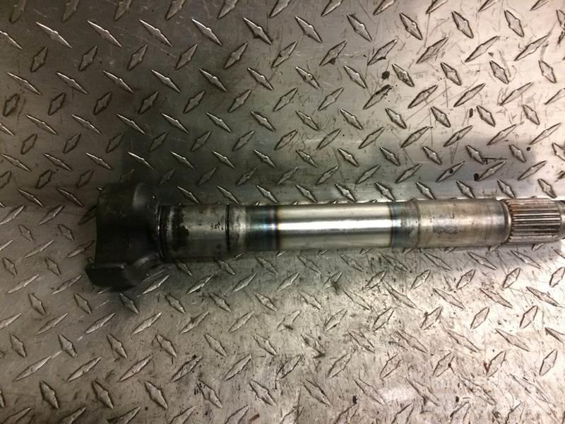 Meritor  Frane