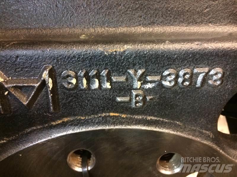 Meritor  Transport - Altele