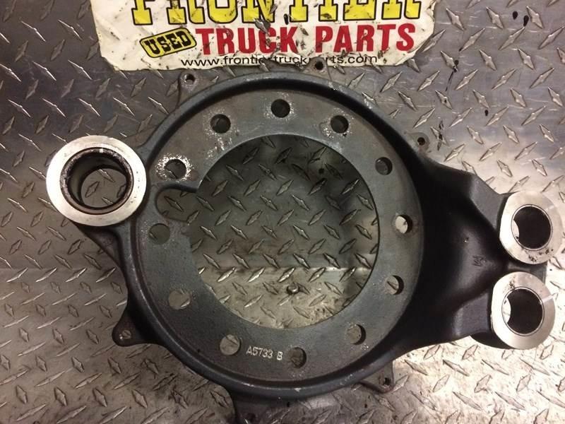 Meritor  Frane