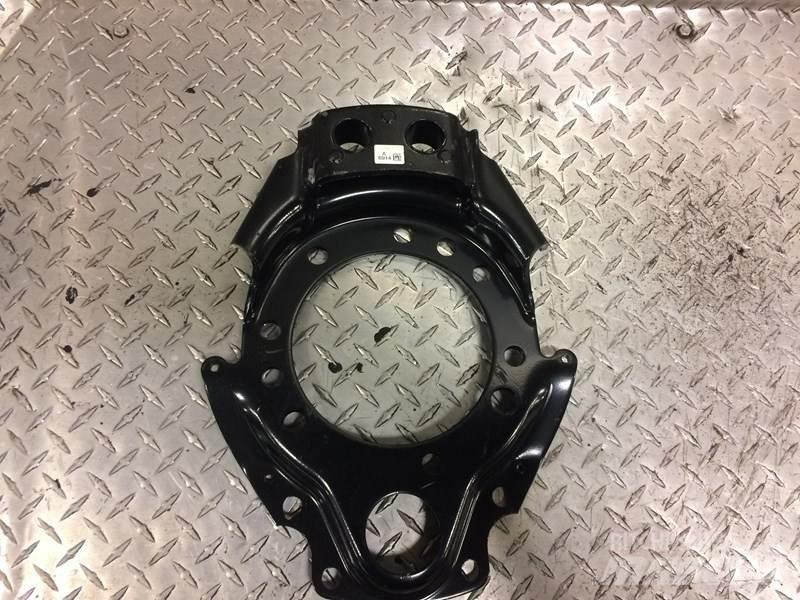 Meritor  Frane