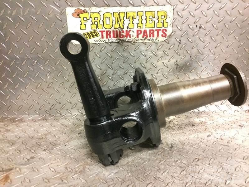 Meritor  Transport - Altele