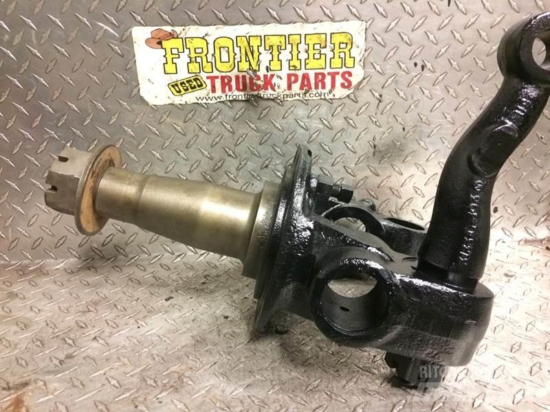 Meritor  Transport - Altele