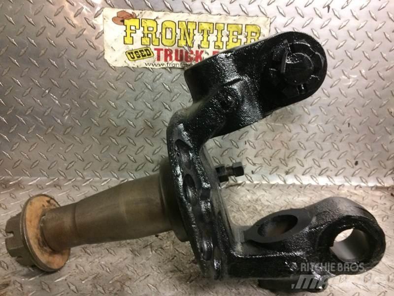 Meritor  Transport - Altele