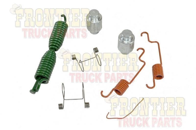 Meritor  Frane