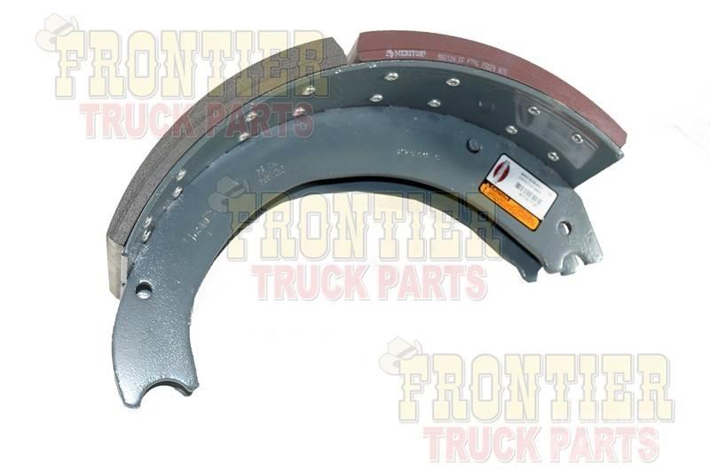 Meritor  Frane