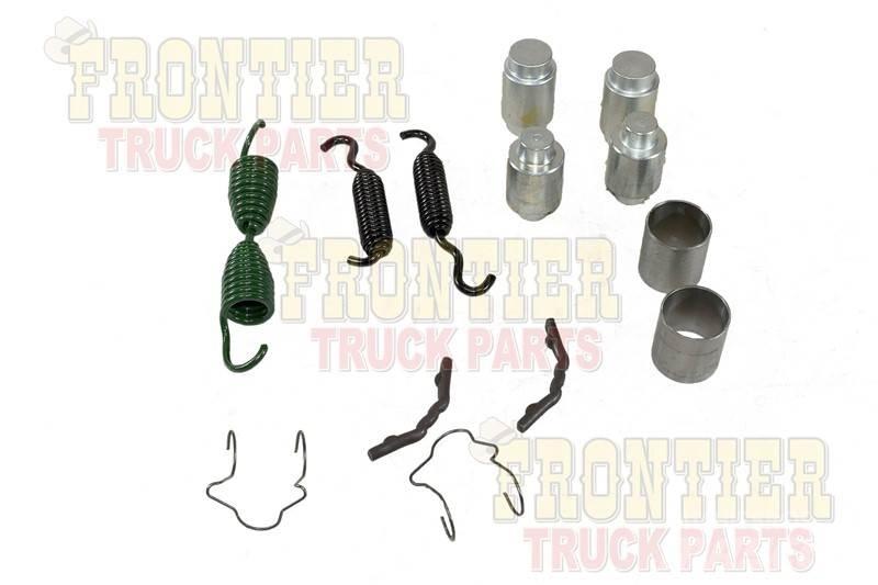 Meritor  Frane