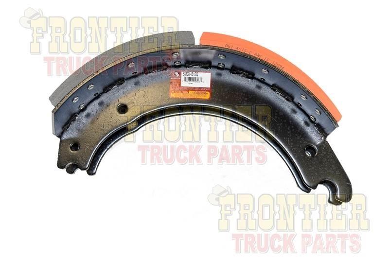 Meritor  Frane