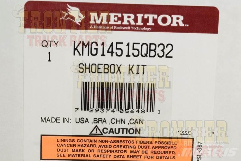 Meritor  Frane