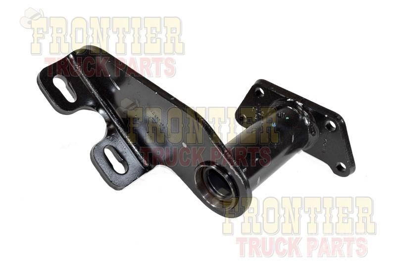Meritor  Frane
