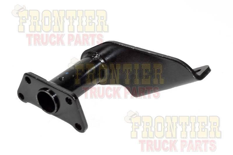 Meritor  Frane