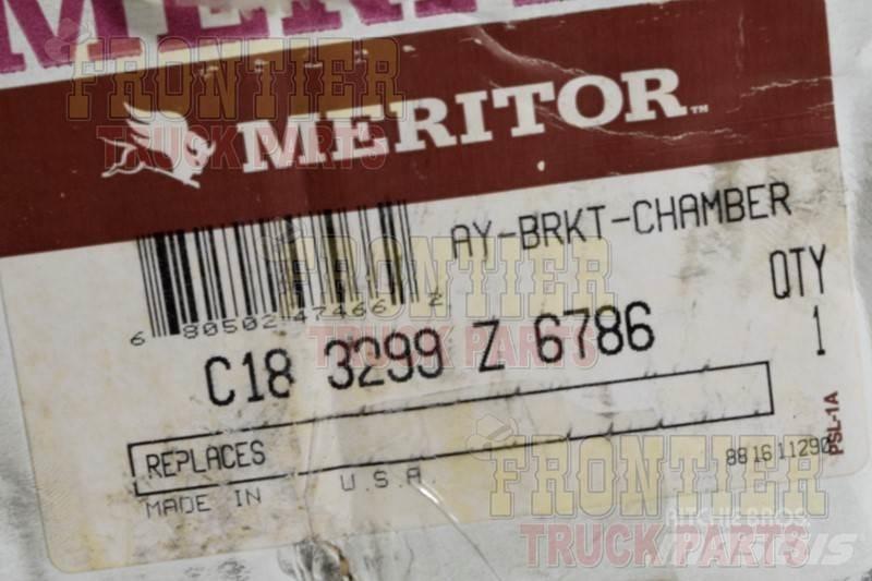 Meritor  Frane
