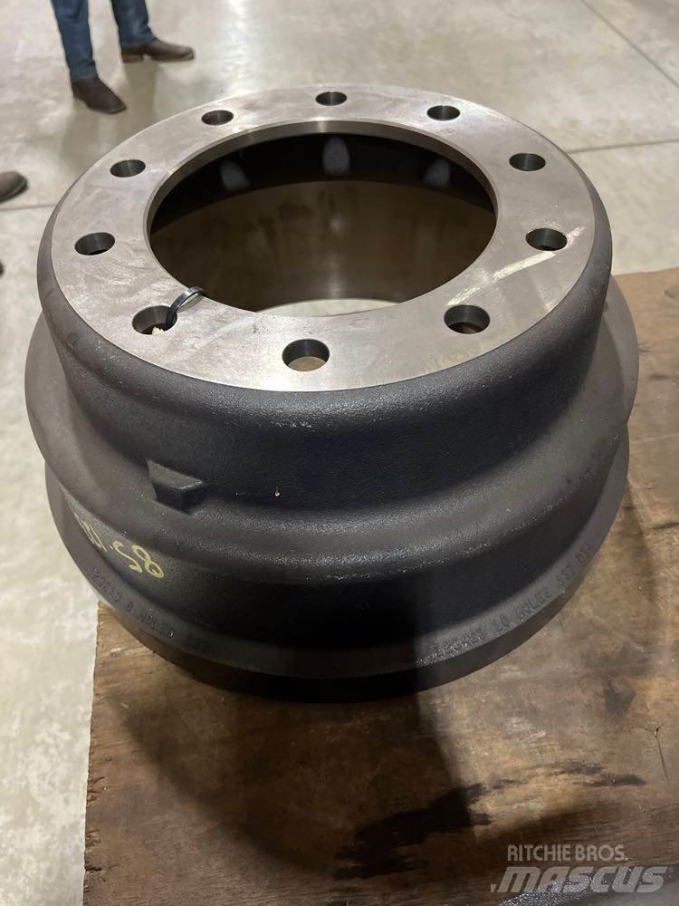 Meritor  Frane