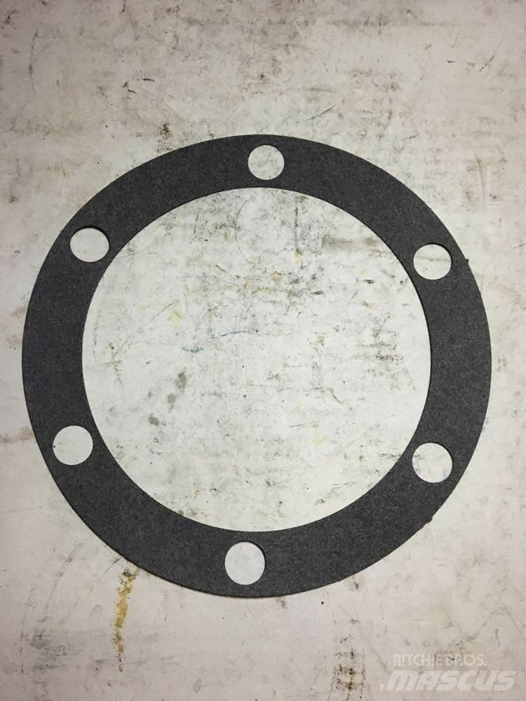 Meritor  Axe