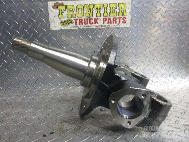 Meritor  Transport - Altele