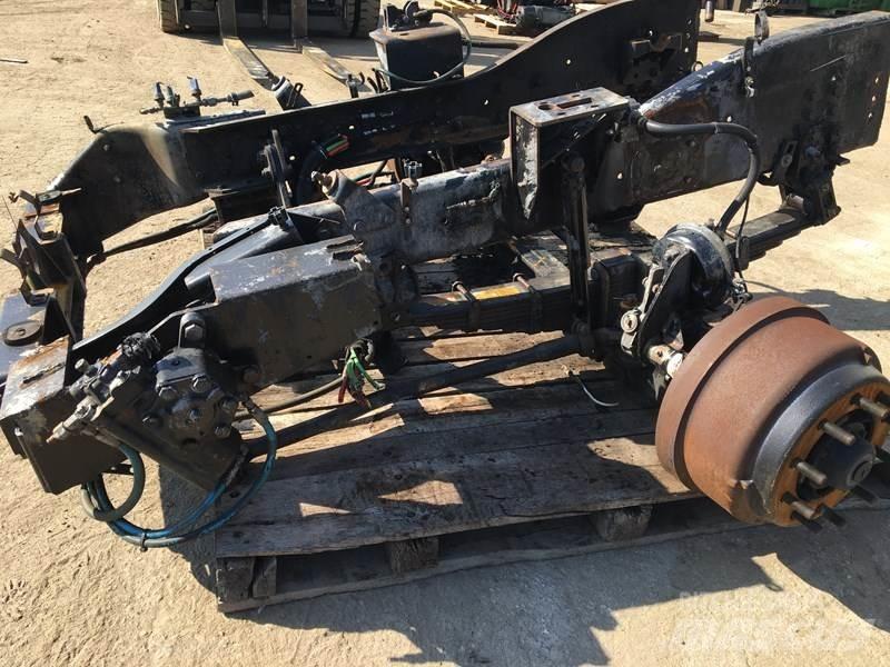 Meritor  Transport - Altele