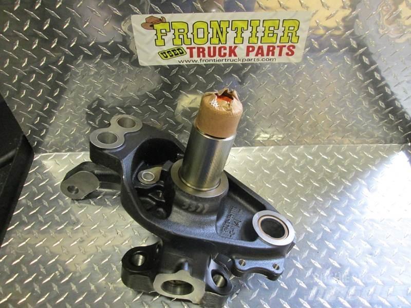 Meritor  Transport - Altele