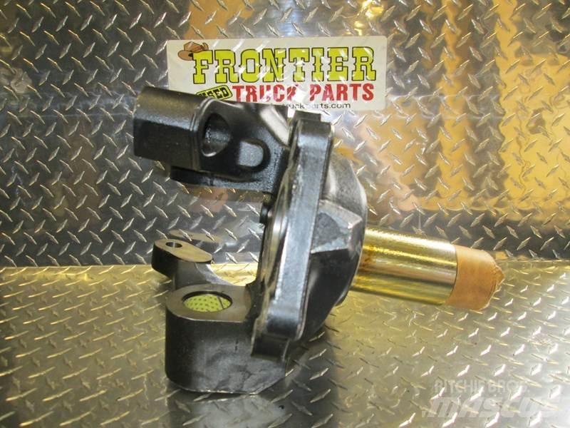 Meritor  Transport - Altele