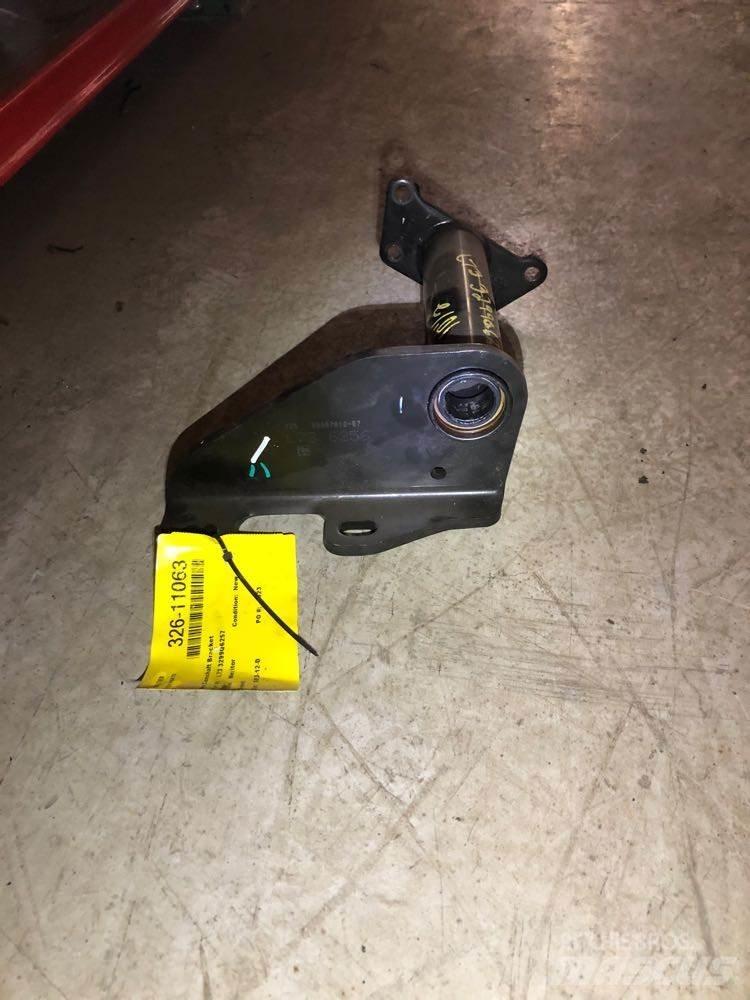 Meritor  Frane