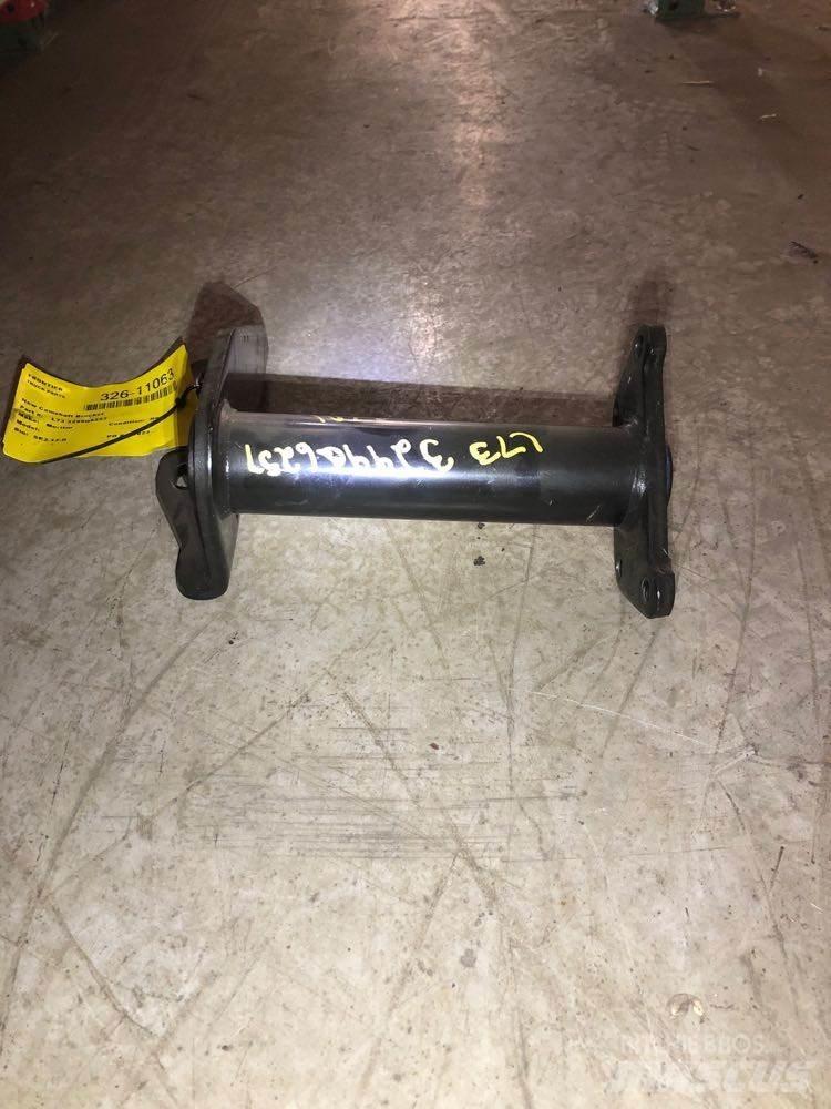 Meritor  Frane