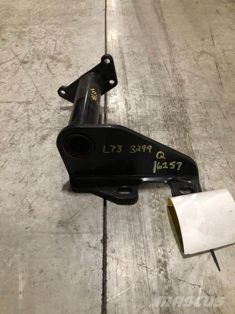 Meritor  Frane