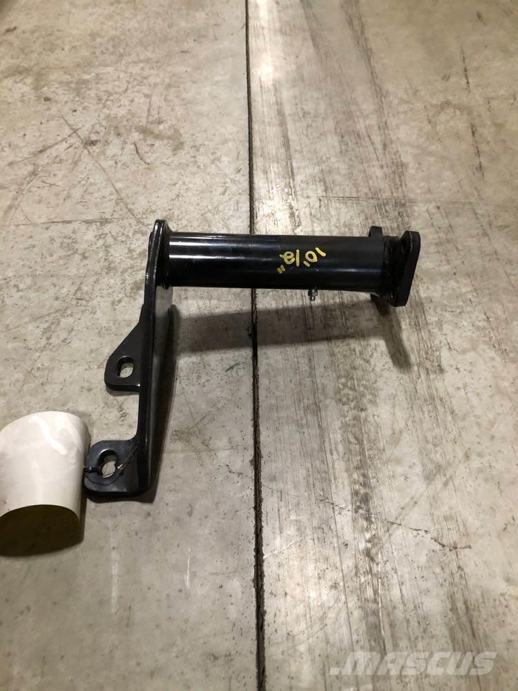 Meritor  Frane