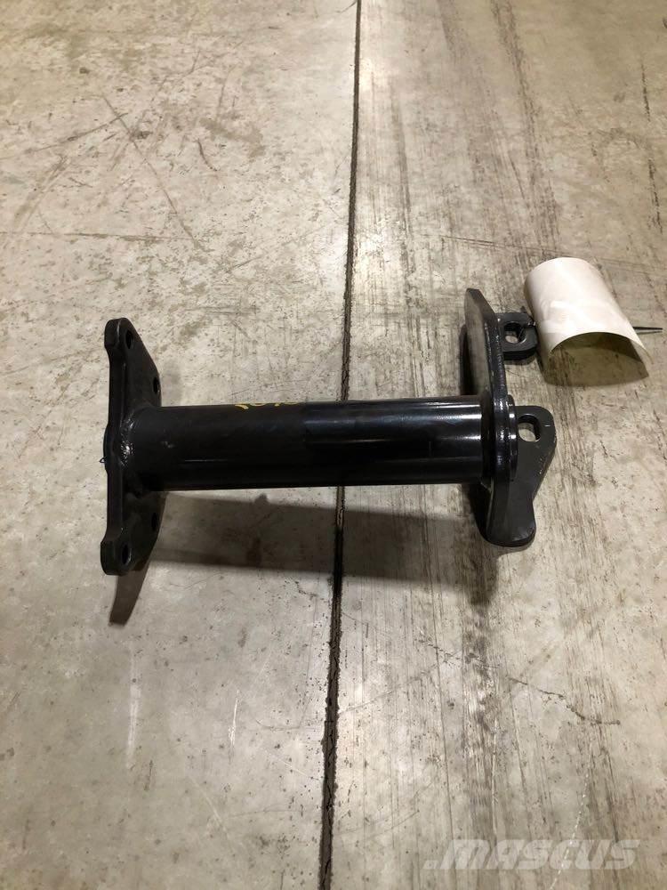 Meritor  Frane