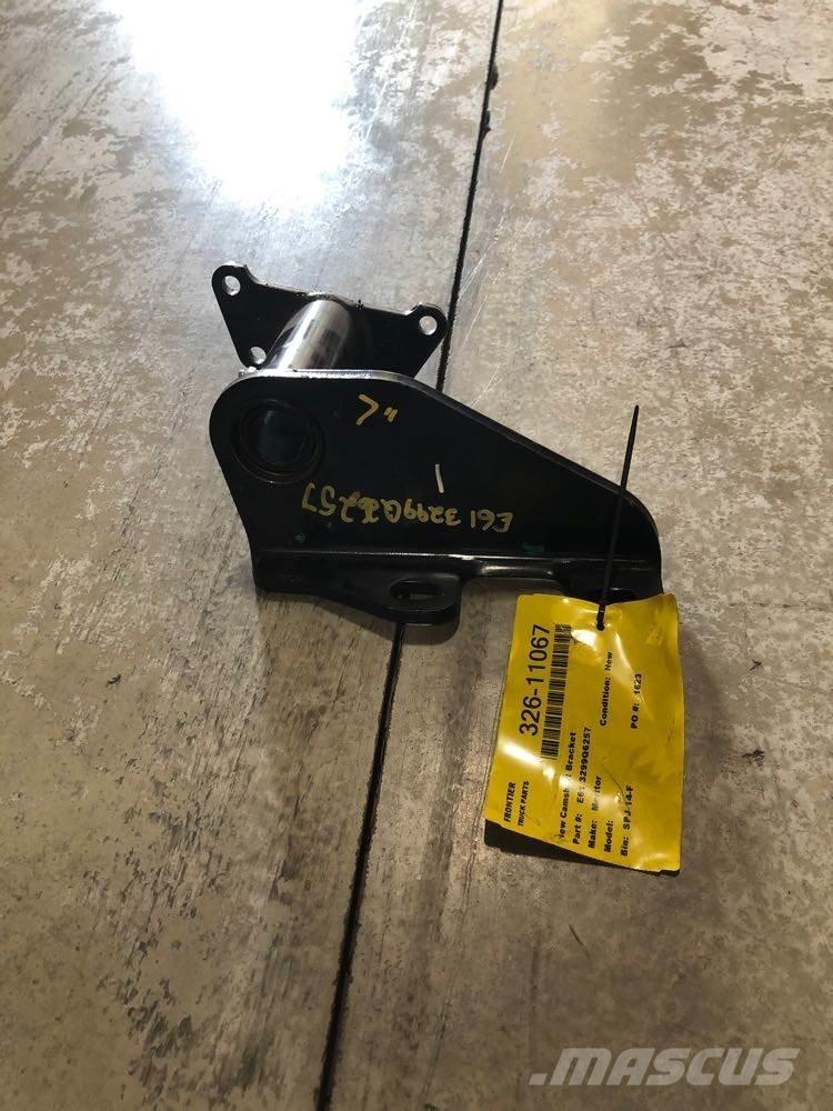 Meritor  Frane
