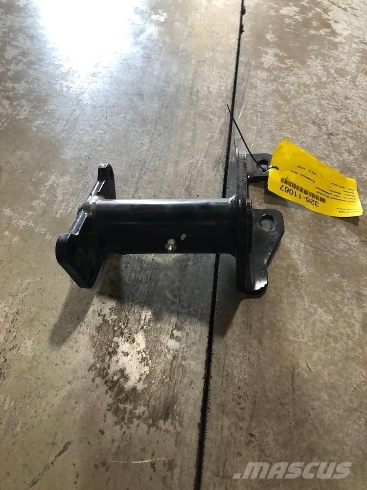 Meritor  Frane