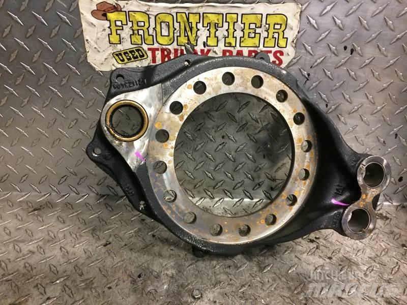 Meritor  Frane