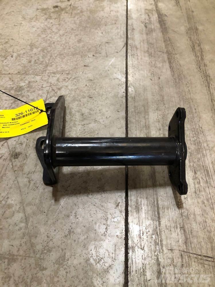 Meritor  Frane
