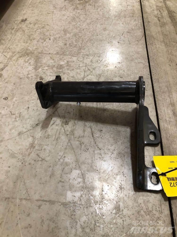 Meritor  Frane