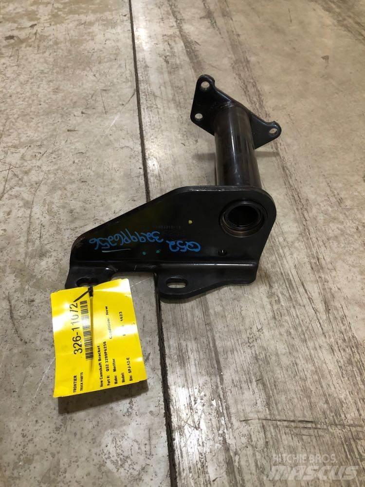 Meritor  Frane