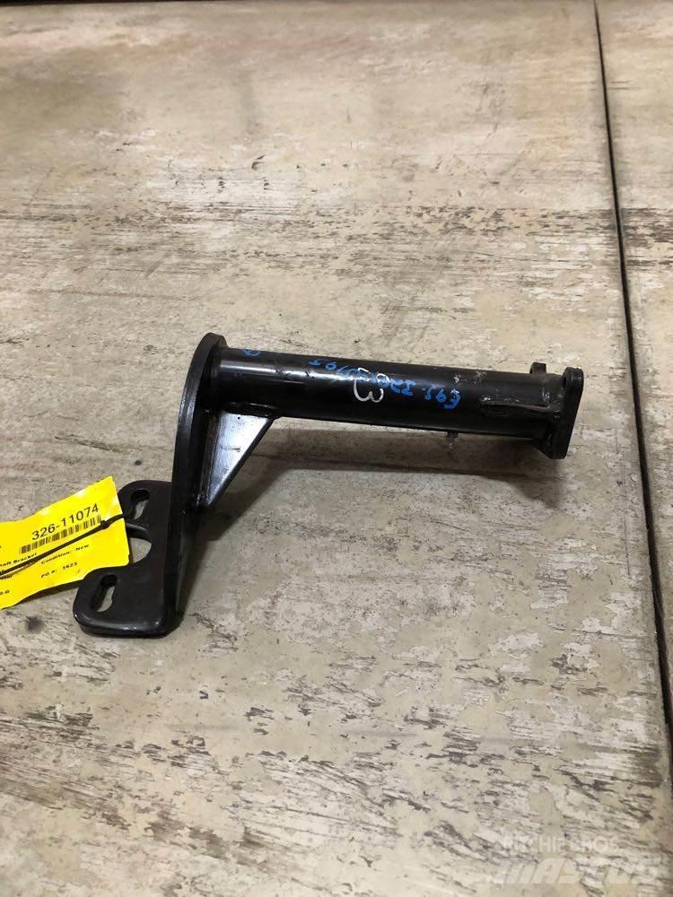 Meritor  Frane