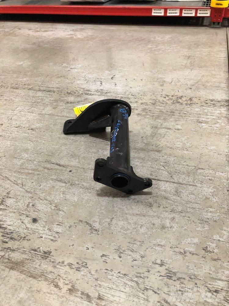 Meritor  Frane