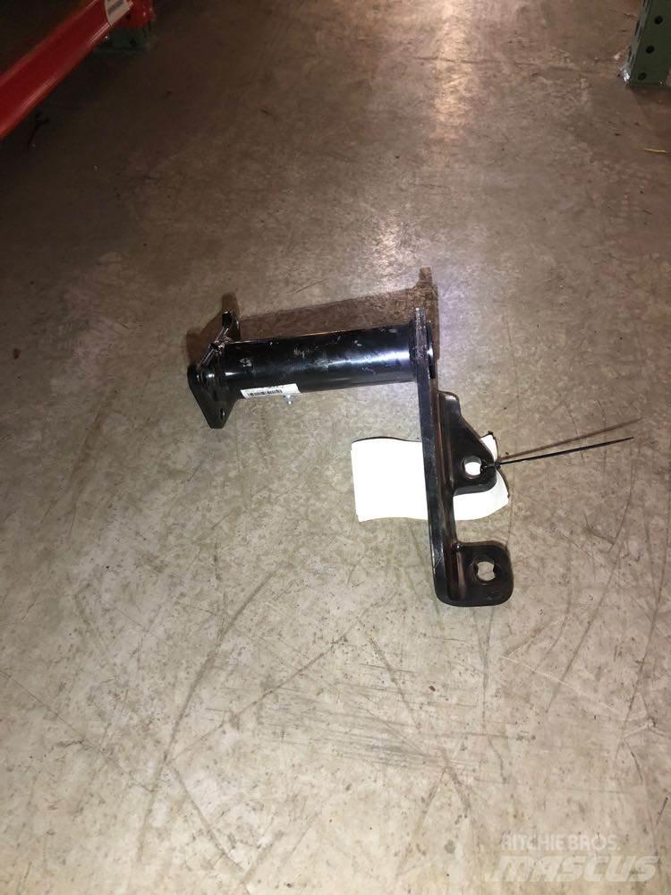 Meritor  Frane