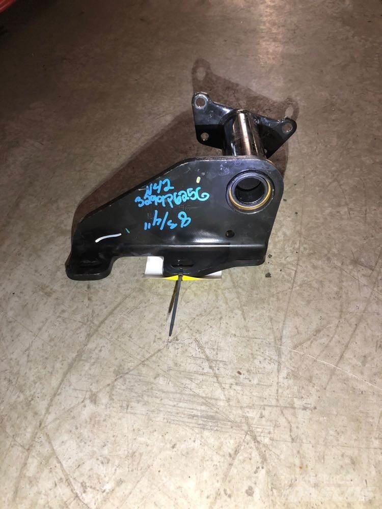 Meritor  Frane
